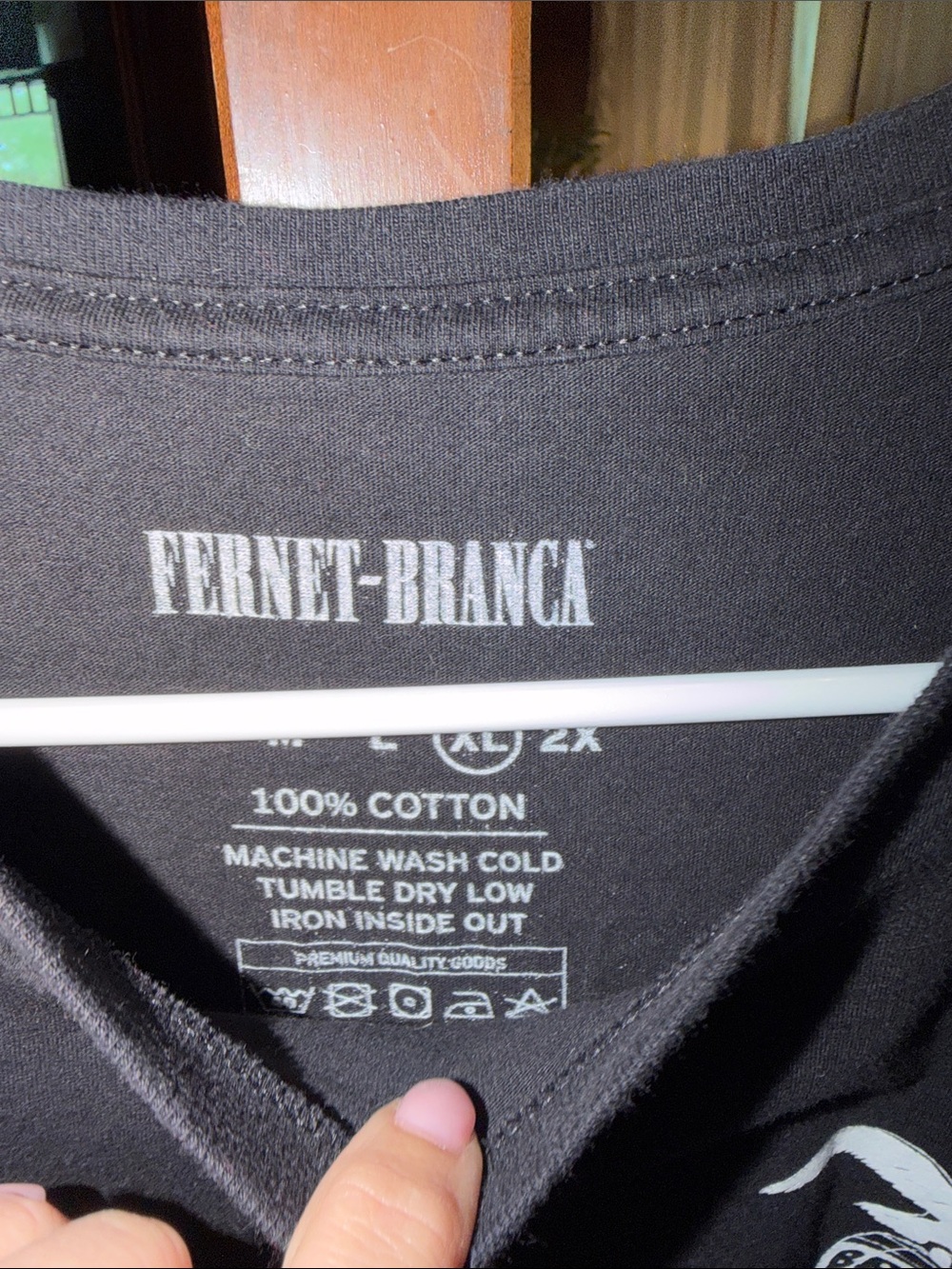 FERNET-BRANCA - Picture 3 of 5
